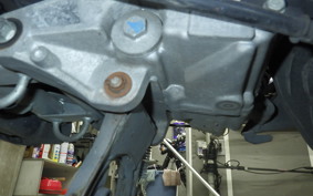 HONDA TODAY 2 2001 AF67
