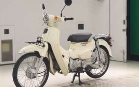 HONDA C110 SUPER CUB JA44