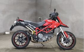 DUCATI HYPERMOTARD 796 2010 B101AA