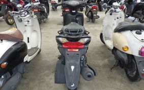 SUZUKI ADDRESS V125 S 2017 CF4MA