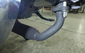 HONDA DAX 125 2024 JB04