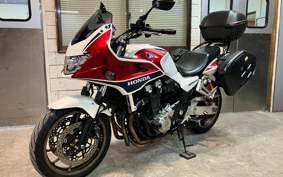 HONDA CB1300 SUPER  BOL DOR ABS 2016 SC54
