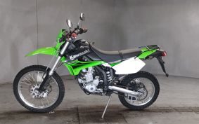 KAWASAKI KLX250 LX250S