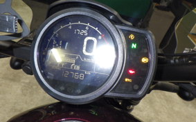 HONDA REBEL 1100 DCT 2022 SC83