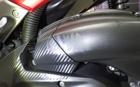 YAMAHA N-MAX 155 A SG50J