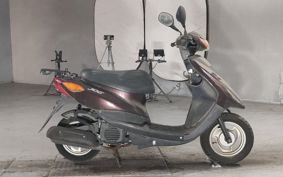 YAMAHA JOG SA36J