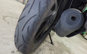 HONDA DIO 110 2013 JF58