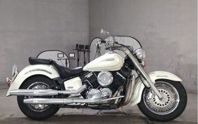 YAMAHA DRAGSTAR 1100 CLASSIC VP13J