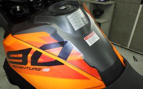 KTM 1290 SUPER ADVENTURE S 2024