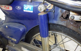 HONDA C50 SUPER CUB AA01