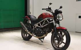 HONDA VTR 250 Gen. 2 2007 MC33