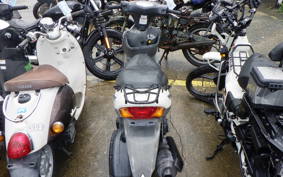 SUZUKI ADDRESS V125 G CF46A