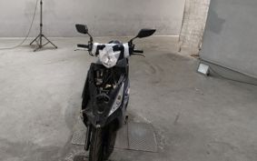 SYM GT125 HM12V