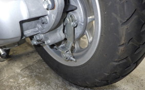 HONDA LEAD 125 2020 JF45