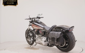 HARLEY FXST 1580 2010