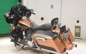 HARLEY FLHX 1580 2007