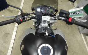 SUZUKI GSR 400 2008 GK7DA