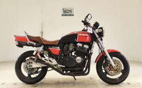 SUZUKI GSX400 IMPULSE 1996 GK79A