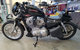 HARLEY XL883L 2006 CR2