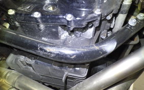 HONDA CB400 SUPER BOLDOR VTEC 2007 NC39