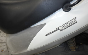 SUZUKI ADDRESS V125 2024 CF46A