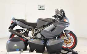DUCATI ST4 S ABS 2003