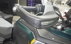 BMW R1300GS Adventure ASA 2025