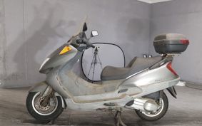 HONDA FORESIGHT MF04