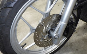 HONDA SHﾓｰﾄﾞ JF51