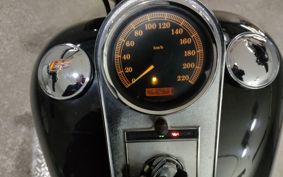 HARLEY FLSTF 1580 2006 BX5