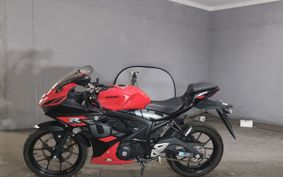 SUZUKI GSX-R125 DL33B