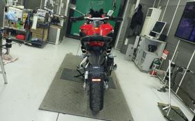 DUCATI MULTISTRADA V4S 2022