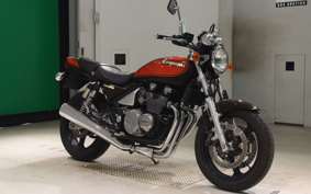 KAWASAKI ZEPHYR 400 KAI 2009 ZR400C