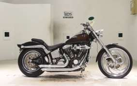 HARLEY FXSTC 1340 2011