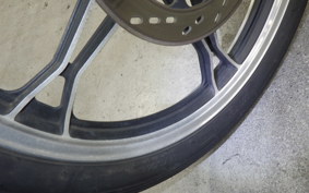 SUZUKI GN125 H 2008