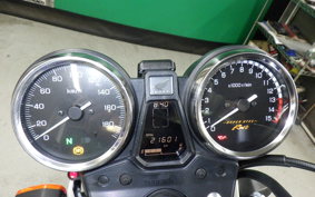 HONDA CB400SF GEN 4 A 2021 NC42