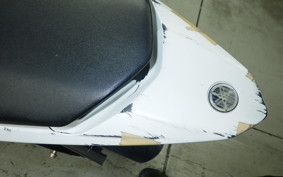 YAMAHA YZF-R6 2011