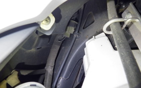 SUZUKI ADDRESS 110 2025 CE47A