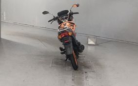 HONDA CBF150 PCK0