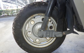 HONDA GYRO X TD01