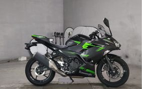 KAWASAKI NINJA400 EX400L