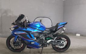 KAWASAKI  NINJA ZX-4R SE ZX400P
