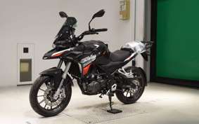 BENELLI TRK251