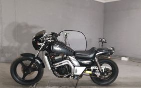 KAWASAKI ELIMINATOR 250SE EL250A