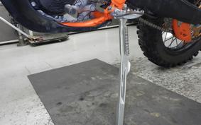 KTM 250 EXC F SIXDAYS