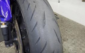 YAMAHA YZF-R6 2008