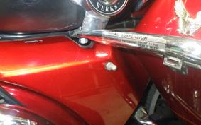 HARLEY FLHTC SIDECAR 1340 1991