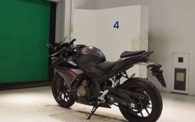 HONDA CBR400R 2021 NC56