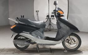 HONDA SPACY 100 JF13