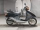 Фото Honda SPACY 100 с японского аукциона